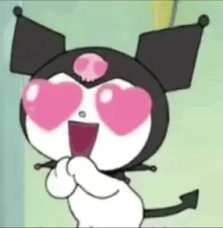 💜