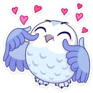 ❤️