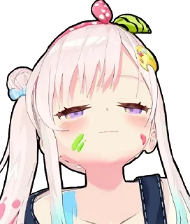 😒