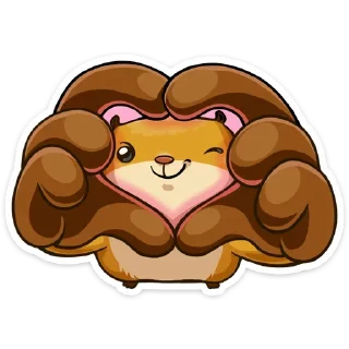 ❤️
