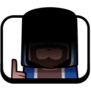 👆