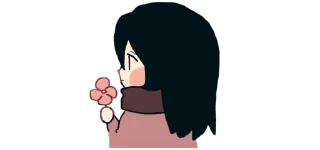 🌸