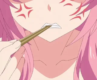 😡