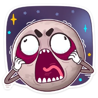 😱
