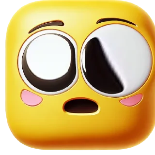 😳