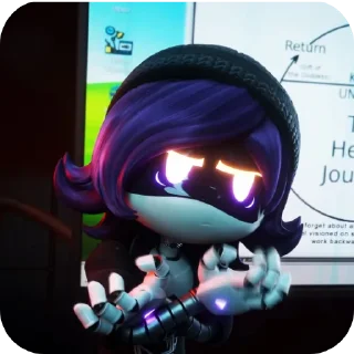 ❤