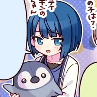 🐧