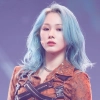 Mia from EVERGLOW | k-pop music