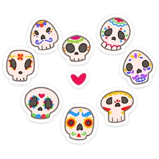 ❤️