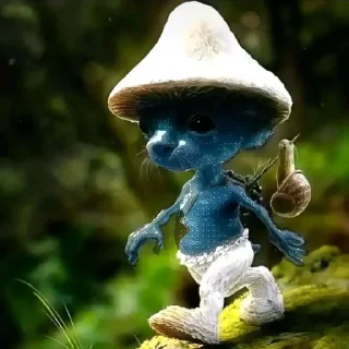 🍄