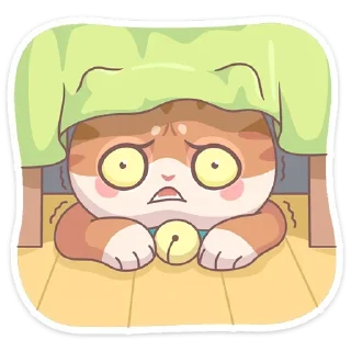 😱