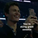 👏