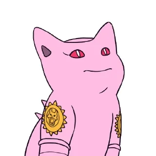 🐈