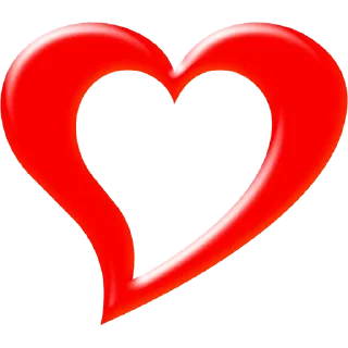 ❤️
