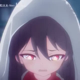 😭