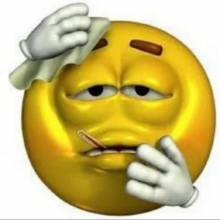 🤒