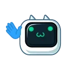 👋