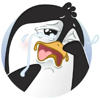 😢