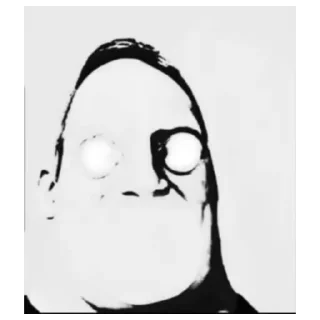 ⚪
