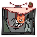 📺