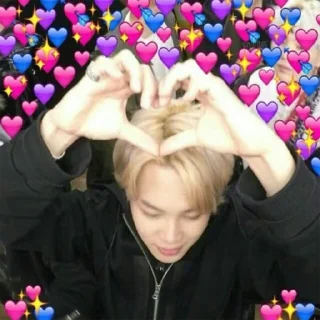 ❤️