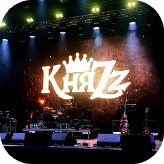 🤘