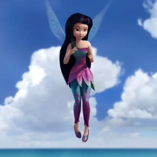 🧚‍♀️