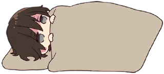 😴