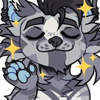 ✨