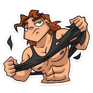 💪