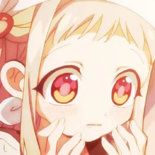😝