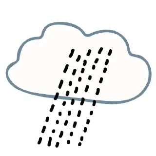 🌧