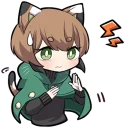 👊