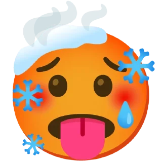 🥵
