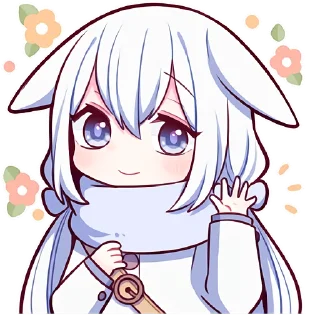 👋