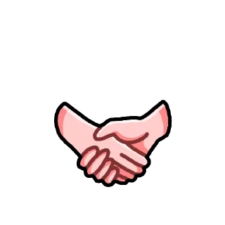 🤝