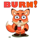 😡