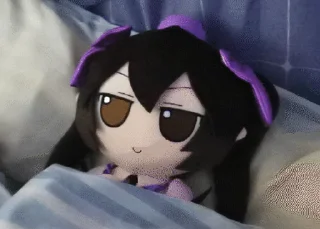 😴