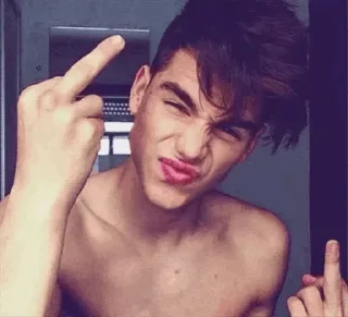 🖕