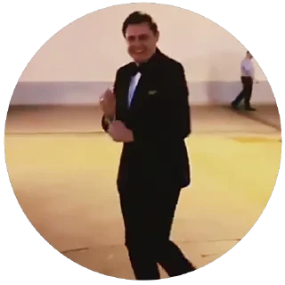 🕺