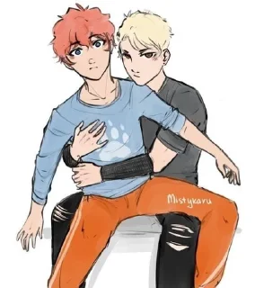 😳