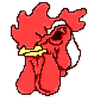 🐔