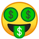🤑