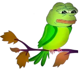 🦜
