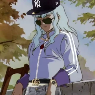 😎