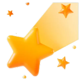 ⭐
