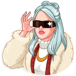 😎