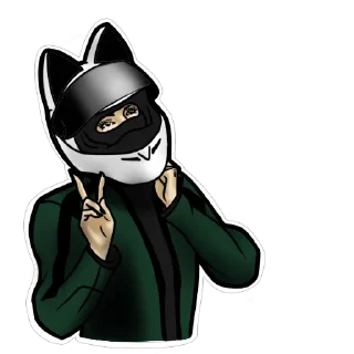 ✌️
