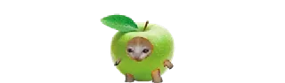 🍏