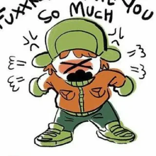 💚